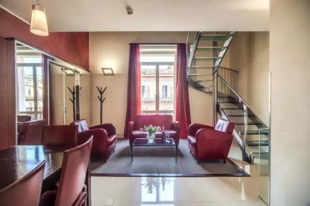 La Griffe Roma - 120