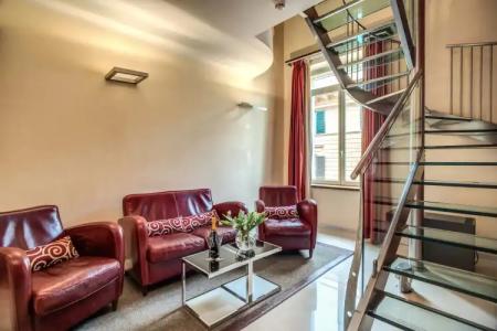 La Griffe Roma - 116