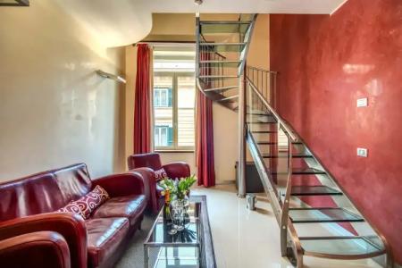 La Griffe Roma - 118