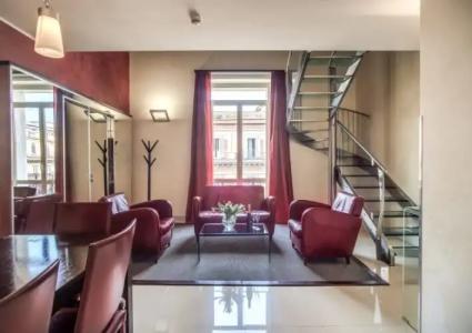 La Griffe Roma - 135