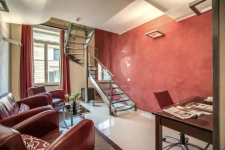 La Griffe Roma - 119