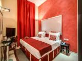 Economy No View Double room