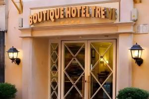 Boutique Hotel Trevi