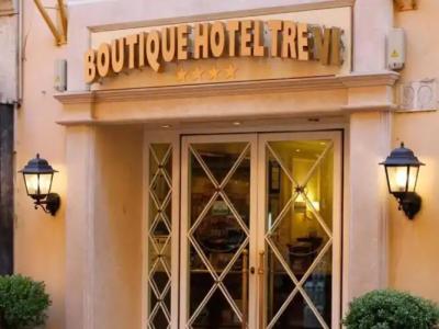 Boutique Trevi - 96