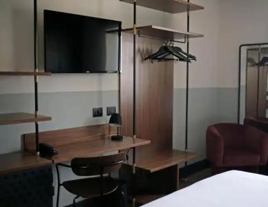 c-hotels Club House Roma - 21