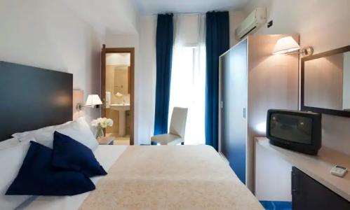 c-hotels Club House Roma - 15