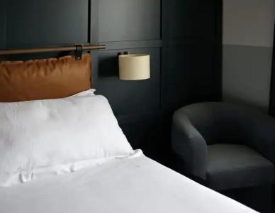 c-hotels Club House Roma - 8