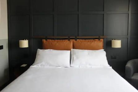 c-hotels Club House Roma - 4