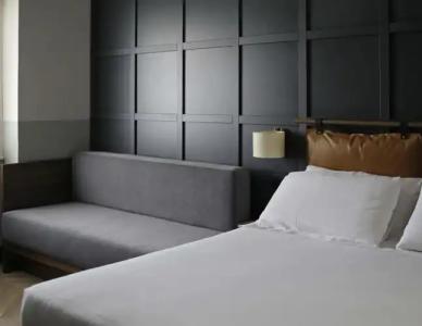 c-hotels Club House Roma - 6