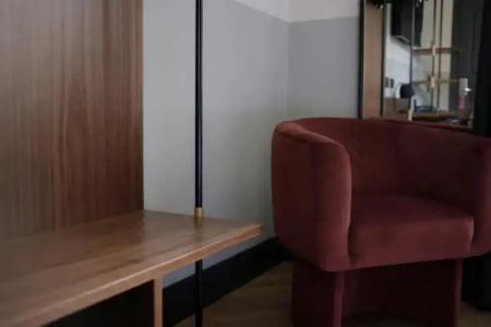 c-hotels Club House Roma - 36