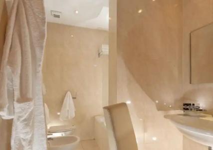 c-hotels Club House Roma - 19