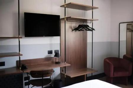 c-hotels Club House Roma - 46