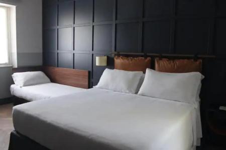 c-hotels Club House Roma - 34