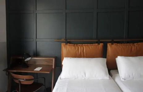 c-hotels Club House Roma - 2