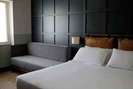 c-hotels Club House Roma - 11