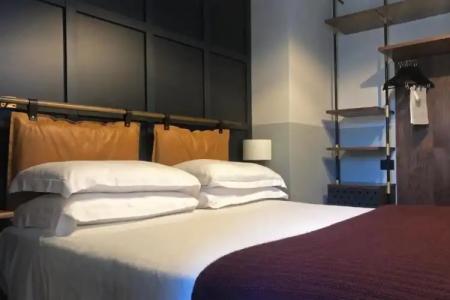 c-hotels Club House Roma - 5