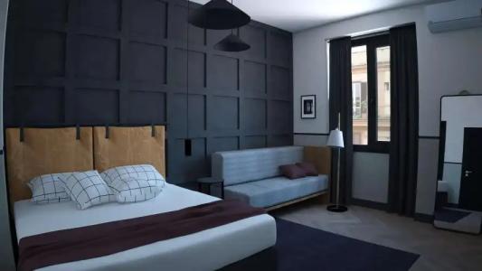 c-hotels Club House Roma - 12