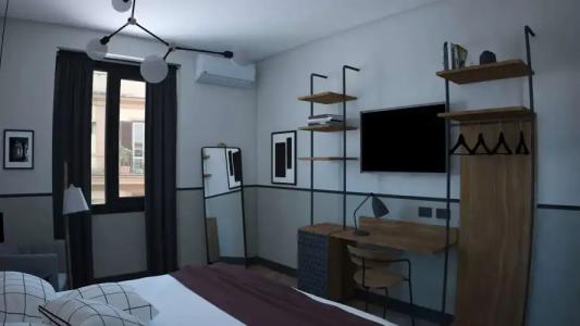 c-hotels Club House Roma - 13