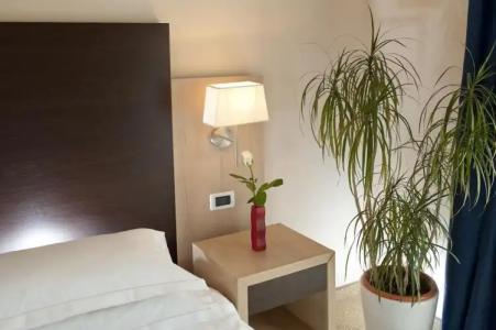 c-hotels Club House Roma - 16