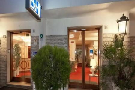 c-hotels Club House Roma