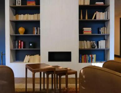 c-hotels Club House Roma - 23