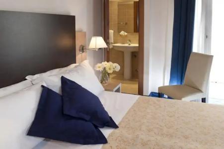 c-hotels Club House Roma - 3