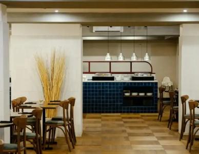 c-hotels Club House Roma - 22