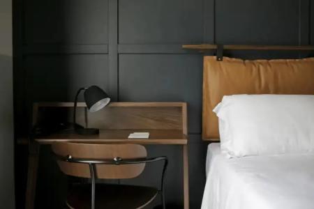 c-hotels Club House Roma - 10