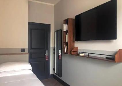 c-hotels Club House Roma - 29