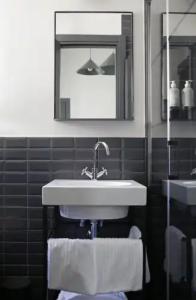 c-hotels Club House Roma - 18