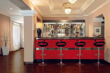 c-hotels Club House Roma - 17