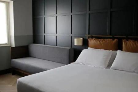 c-hotels Club House Roma - 35