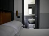 Spacious Triple room
