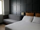 Double Junior Suite