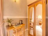 Standard Triple room with balcony