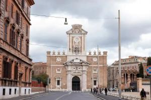 Deseo Home Guest house, Rome