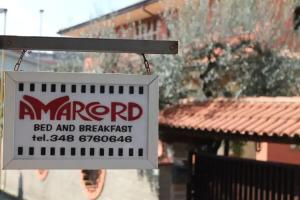 Amarcord B&B, Ciampino