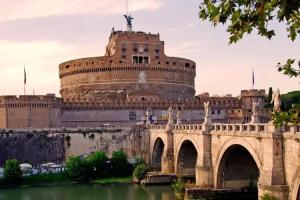 La Residenza Dell'Angelo Guest house