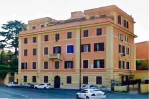 Karolstay B&B Roma, Rome