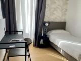 Comfort Single room