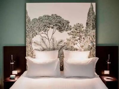 Mercure Roma Corso Trieste - 118