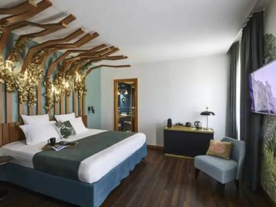 Mercure Roma Corso Trieste - 111
