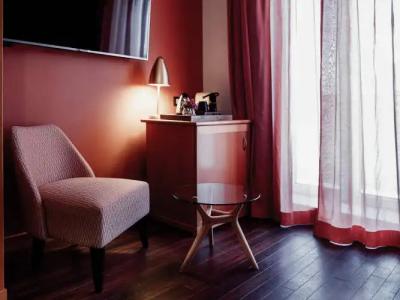 Mercure Roma Corso Trieste - 137