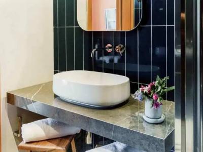 Mercure Roma Corso Trieste - 104