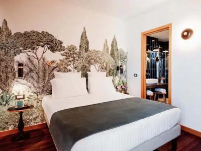Mercure Roma Corso Trieste - 135