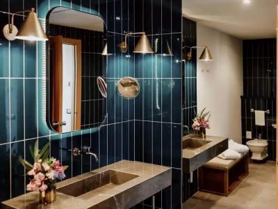 Mercure Roma Corso Trieste - 109