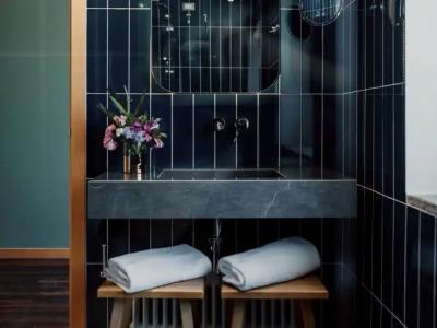 Mercure Roma Corso Trieste - 110