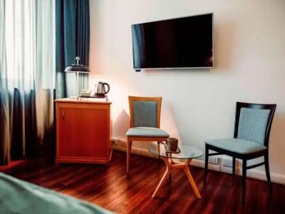 Mercure Roma Corso Trieste - 119