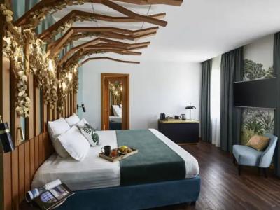 Mercure Roma Corso Trieste - 112
