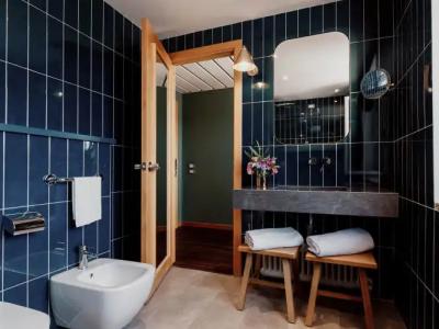 Mercure Roma Corso Trieste - 116